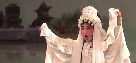 豫剧《大祭桩》刘珊珊MP4视频下载