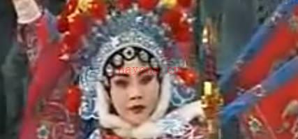 豫剧《二踏兰州》第9集MP4视频下载
