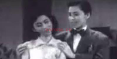 粤剧《早餐情歌》选段.任劍輝(任婉儀) 白雪仙(陳淑良).MP4视频下载