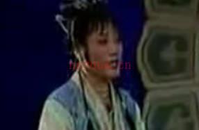 越剧《王老虎抢亲》选段:正月十五是元宵.丁小蛙 傅幸文MP4视频下载