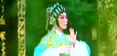 粤剧《2003再世红梅记》选段；之观柳还琴.盖鸣晖.MP4视频下载