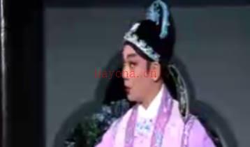 粤剧《六月雪》选段：十绣香囊.丁凡 汪明荃.MP4视频下载