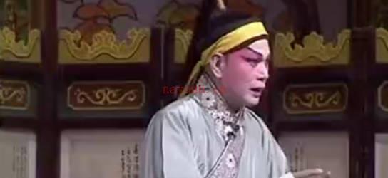 粤剧《章台柳》选段：第五场.汪明荃 罗家英 .MP4视频下载
