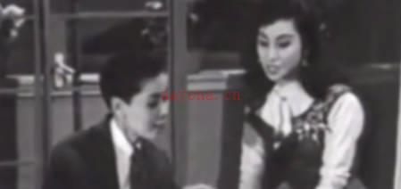粤剧《歡喜冤家》选段.任劍輝 白雪仙.MP4视频下载