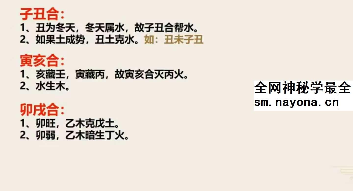 吴九龙 八字系统班20集视频