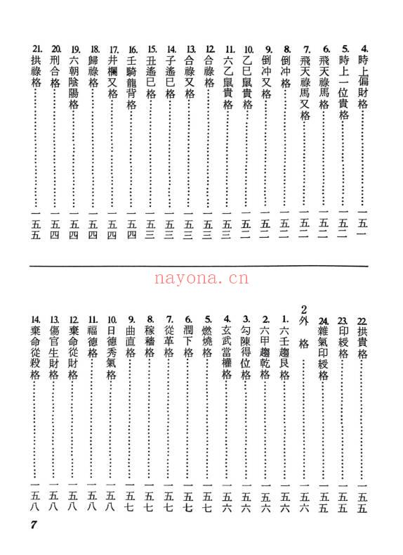 志田满世《秘键数理 四柱推命学》246页.PDF电子版