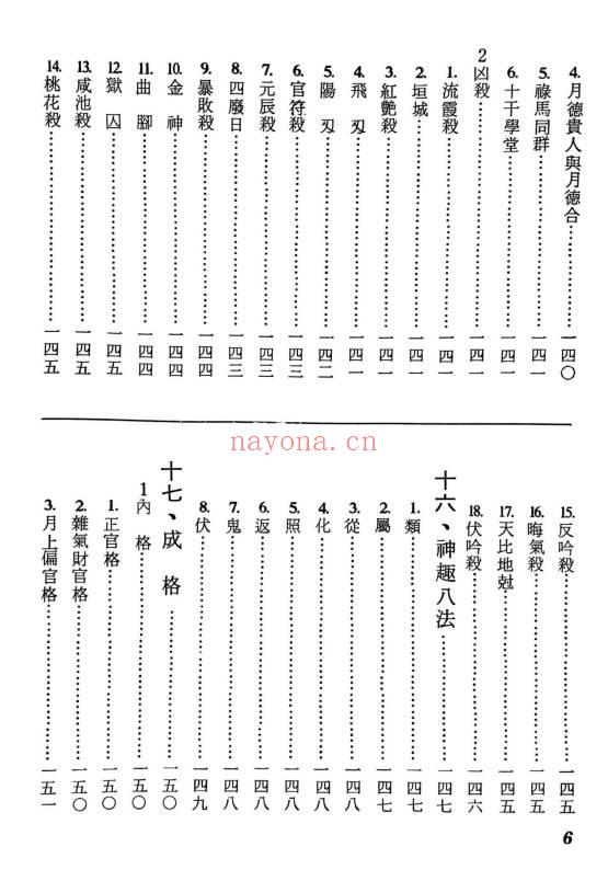 志田满世《秘键数理 四柱推命学》246页.PDF电子版
