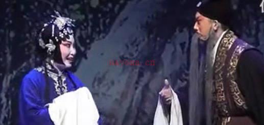 评剧《包公三勘蝴蝶梦》全剧.王云珠MP4视频下载