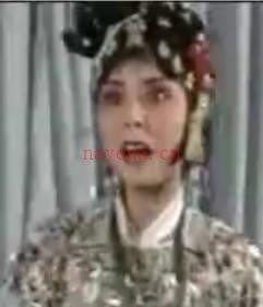 蒲剧《张羽煮海》选段：小旦MP4视频下载