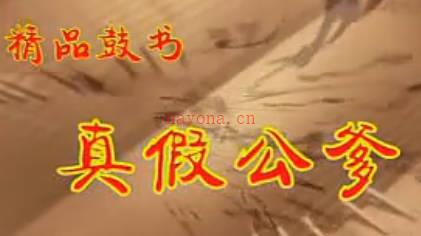 上党鼓书《真假公爹》全剧.常广霞 张秀兰MP4视频下载