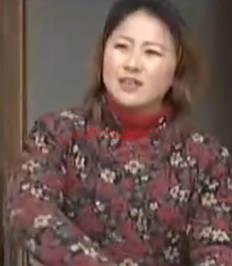 民间小调《姐夫小姨吹牛》下集.MP4视频下载