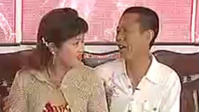 民间小调《小寡妇骂秃子》下集.MP4视频下载