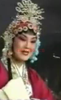 蒲剧《麟骨床》选段：殿试-任跟心.MP4视频下载