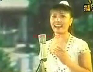 蒲剧《三击掌》选段.黄明翠MP4视频下载