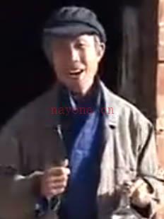 民间小调《老头戴高帽》全集.尹桂停  刘素霞P4视频下载