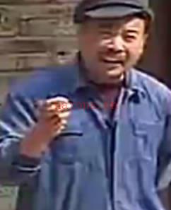 民间小调《爷仨一妻》全集.MP4视频下载