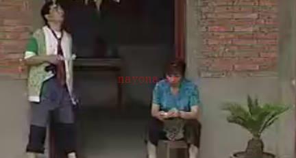 民间小调《傻子卖蛋》全集.MP4视频下载