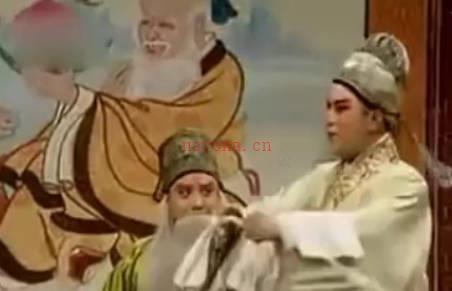 评剧--《五女拜寿》全剧MP4视频下载