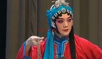 评剧《玉堂春》音配像全剧.王冠丽 MP4视频下载