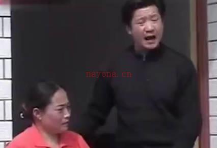 安徽琴书《新媳妇补胎》全集. 丁延果、王素英MP4视频下载
