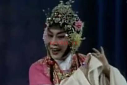 锡剧《珍珠塔》选段：后园会 .王彬彬 梅兰珍.MP4视频下载