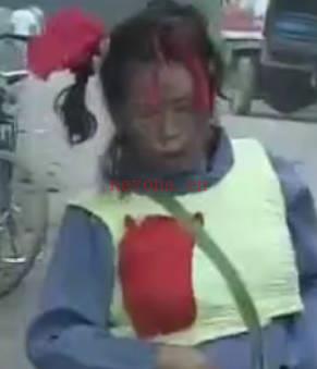 民间小调《憨妮走了桃花运》上集.李良云 张峰MP4视频下载
