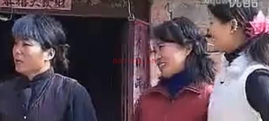民间小调《风流女乞丐》全集MP4视频下载
