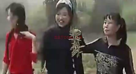 民间小调《泡妞》全集.MP4视频下载