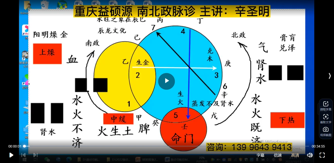 图片[2]_《乾坤秘诀》视频+文档_易经玄学资料网