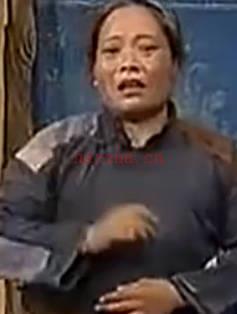 民间小调《憨子要饭》全集.丁延果MP4视频下载