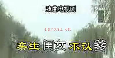 民间小调《亲生闺女不认爹》全集.刘晓燕 薄战士 王娟 王艺欢MP4视频下载