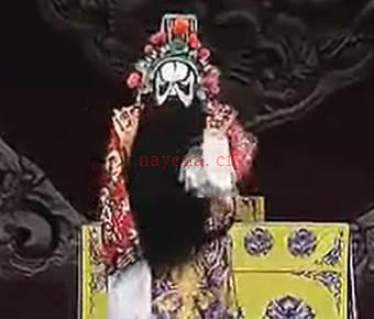 评剧《马昭仪》全剧.王冠丽. 天津市评剧白派剧团MP4视频下载