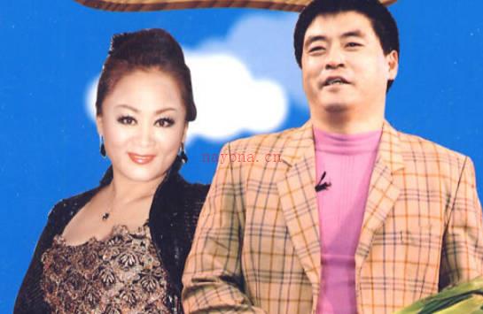 二人转《魏三说唱合集》MP3音频打包下载
