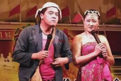 魏三17首二人转唱段MP3音频打包下载