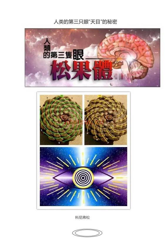 玄阳山人《特异功能与超能力》174页.PDF电子版