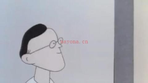 54届奥斯卡最佳动画短片《新装的门铃》MP4下载