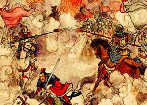 连环画《火烧连营》上海人民美术出版社PDF打包下载