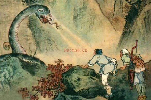 连环画《取红灯》上海人民美术出版社PDF打包下载