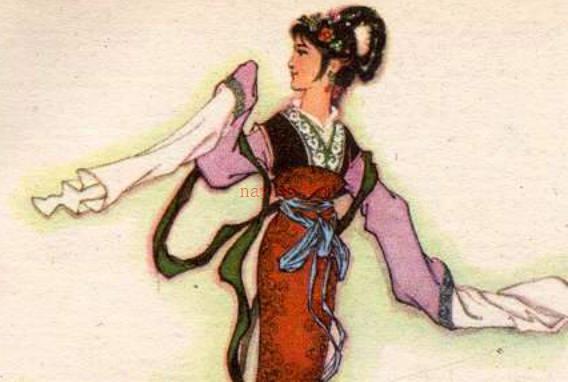 连环画《画中人》PDF打包下载