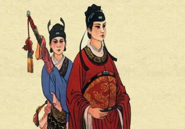 连环画《谢瑶环》天津人民美术出版社PDF打包下载