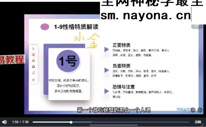 yoyo生命密码13集视频