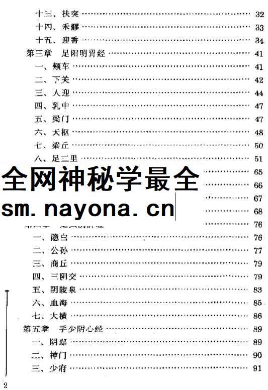 单穴疗法.pdf353p插图1 单穴疗法.pdf353p插图1