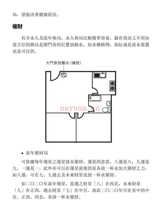 苏民峰《风水谬误与基本知识》259页.PDF电子版-世有七玄资料网-专业国学易学古籍资源库