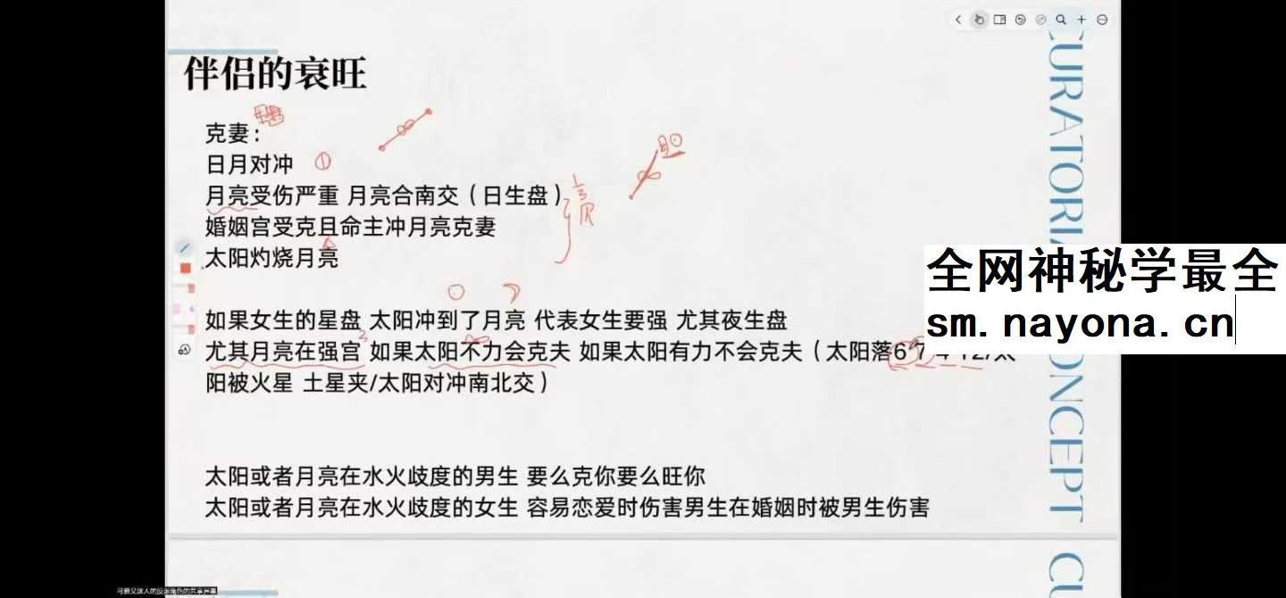 爱吃芒果的芒果姐姐｜古典职业高级班19集