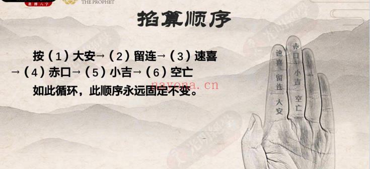 夏光明《一天学会小六壬》113页.pdf 电子版