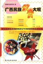 《广西民族饮食大观》_河池地区民族事务局编_