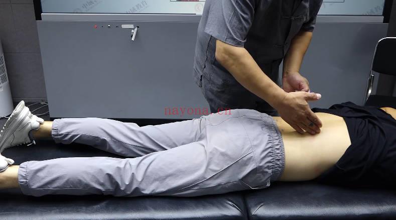 陈涛《灵枢解筋16术秘筋诀》视频课27讲