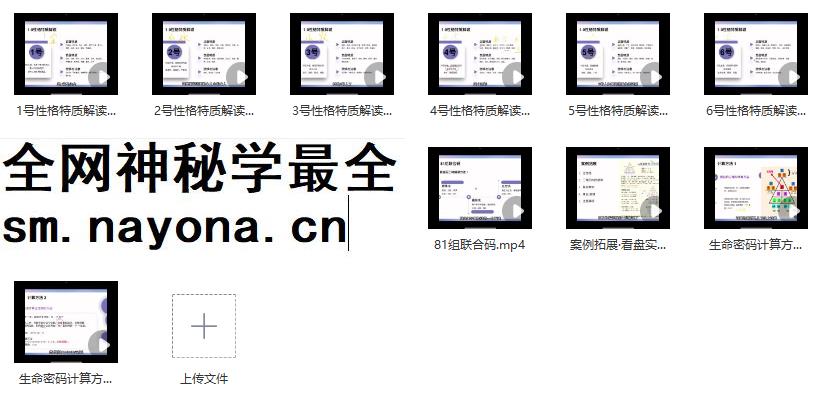 251210 yoyo生命密码13集插图