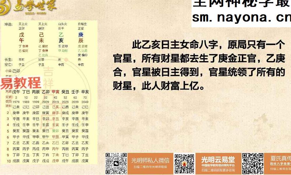 光明师 不泄天机系列统局秘法·教材.pdf 27页