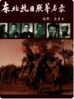 东北抗日联军名录